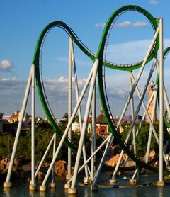 Cobra Roll
