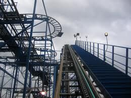 Chain Lift Roller Coaster Wiki Fandom