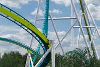 Speed - The Ride - Coasterpedia - The Roller Coaster and Flat Ride Wiki