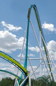 Fury 325 Roller Coaster Wiki Fandom