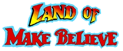 Land of Make Believe | Roller Coaster Wiki | Fandom