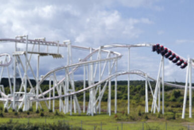 Parc Astérix - Coasterpedia - The Roller Coaster and Flat Ride Wiki