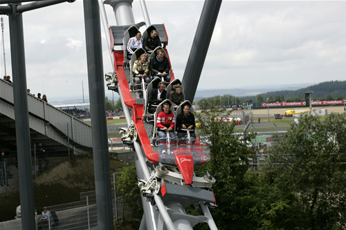 Fastest Roller coasters Europe Roller Coaster Wiki Fandom