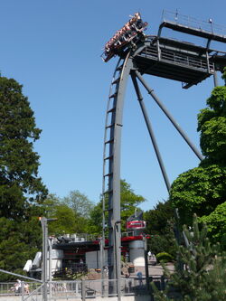 Big Apple Coaster - Coasterpedia - The Roller Coaster and Flat Ride Wiki