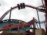 SheiKra