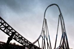 Tallest Roller coasters Europe Roller Coaster Wiki Fandom