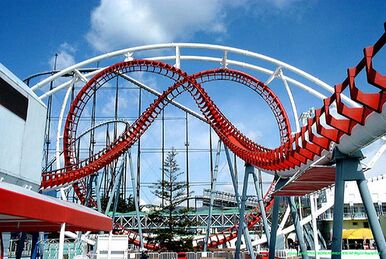 Magnum XL-200 - Coasterpedia - The Roller Coaster and Flat Ride Wiki