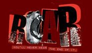 Logo roar