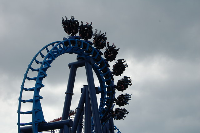 Infusion Roller Coaster Wiki Fandom