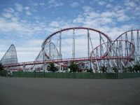 Longest Roller Coasters