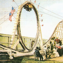 Roller coaster - Wikipedia