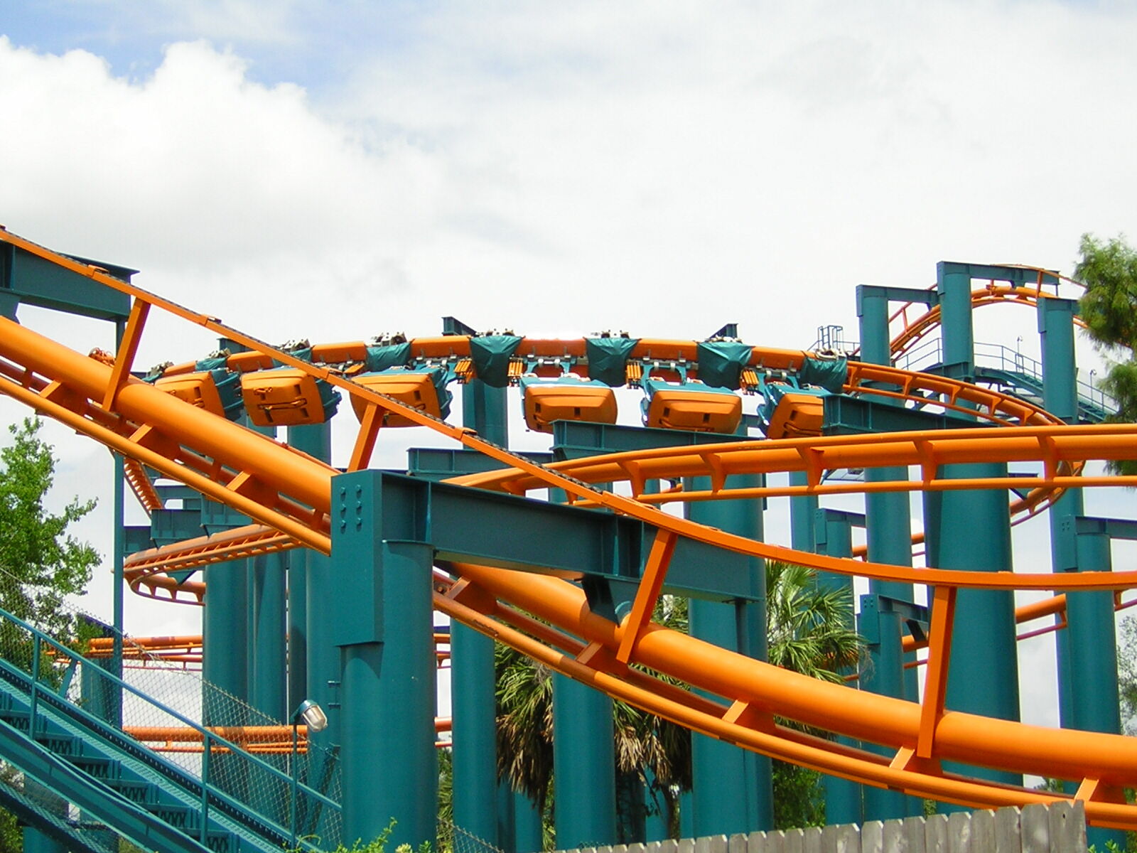 Cars 3 roller coaster outlet