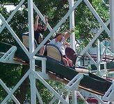 Oldest Roller Coasters