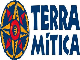 Terra Mitica Roller Coaster Wiki Fandom