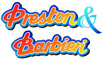 Preston & Barbieri logo