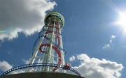 650 foot PolerCoaster