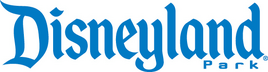 DisneylandParkLogo