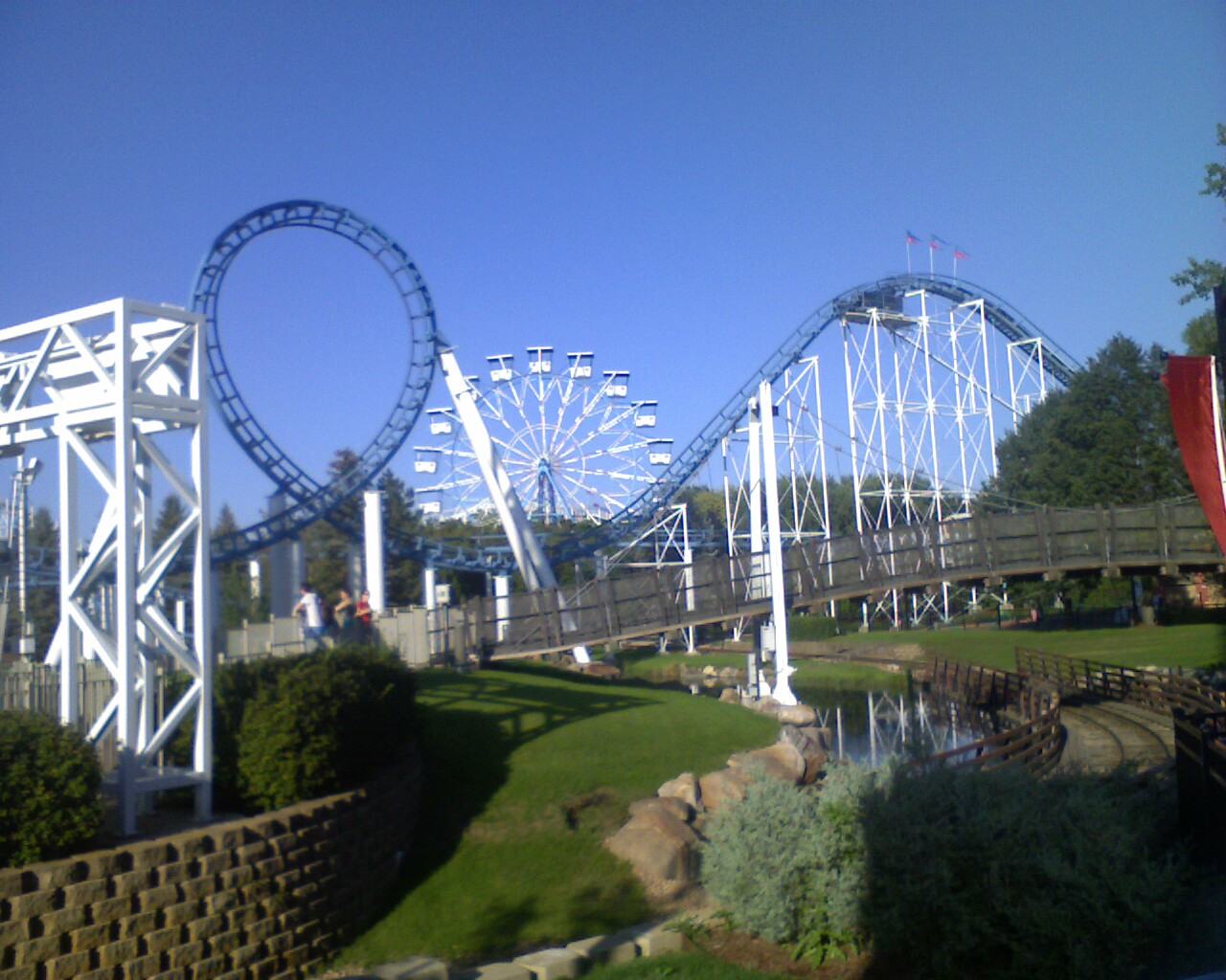 File:Excalibur and The Roller Coaster.jpg - Wikimedia Commons