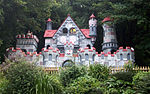 Fairy castle