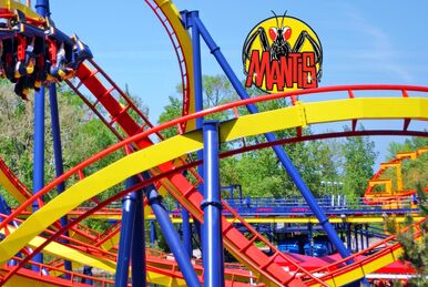 Speed - The Ride - Coasterpedia - The Roller Coaster and Flat Ride Wiki