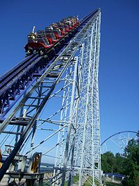 Power Tower (Cedar Point) - Coasterpedia - The Roller Coaster and Flat Ride  Wiki
