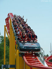 Intimidator305BrakeRun