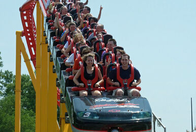 Highest G Force on a Roller Coaster Roller Coaster Wiki Fandom