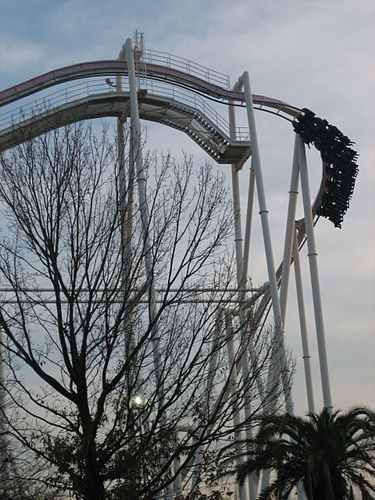 Parc Astérix - Coasterpedia - The Roller Coaster and Flat Ride Wiki