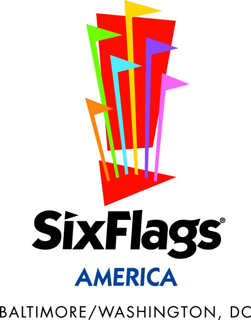 Joker's Jinx - Six Flags America (Upper Marlboro, Maryland, United