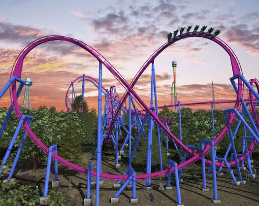 Inversions Roller Coaster Wiki Fandom