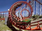 Viper (Six Flags Magic Mountain)