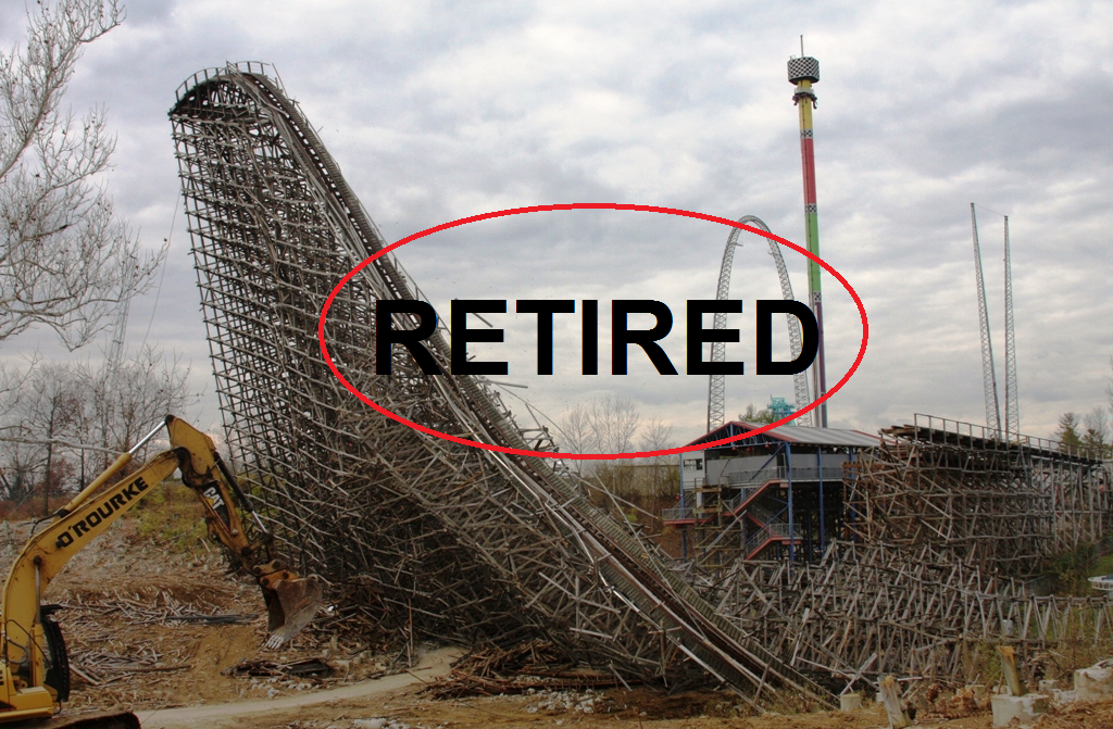 Defunct Roller Coaster Wiki Fandom