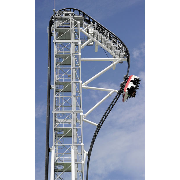 Takabisha | Roller Coaster Wiki | Fandom