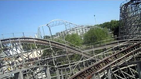 Outlaw_front_seat_on-ride_HD_POV_Adventureland,_Iowa