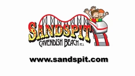 Sandspit Cavendish Beach | Roller Coaster Wiki | Fandom