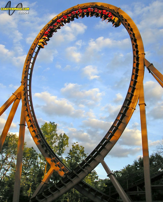 Big Apple Coaster - Coasterpedia - The Roller Coaster and Flat Ride Wiki