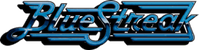 Blue Streak logo