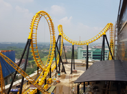 Boomeranghypercoaster