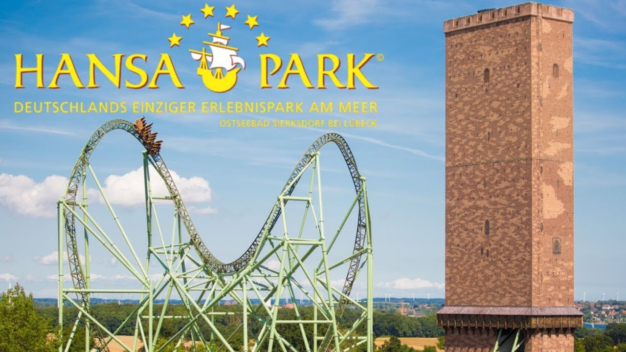 Hansa Park Roller Coaster Wiki Fandom