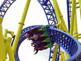 Impulse at knoebels