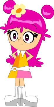 Ami | Coastworld Lane Wiki | Fandom