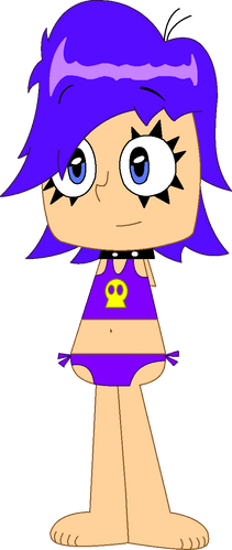 Yumi | Coastworld Lane Wiki | Fandom
