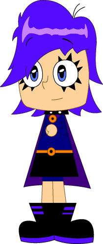 Yumi | Coastworld Lane Wiki | Fandom