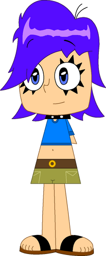 Yumi | Coastworld Lane Wiki | Fandom