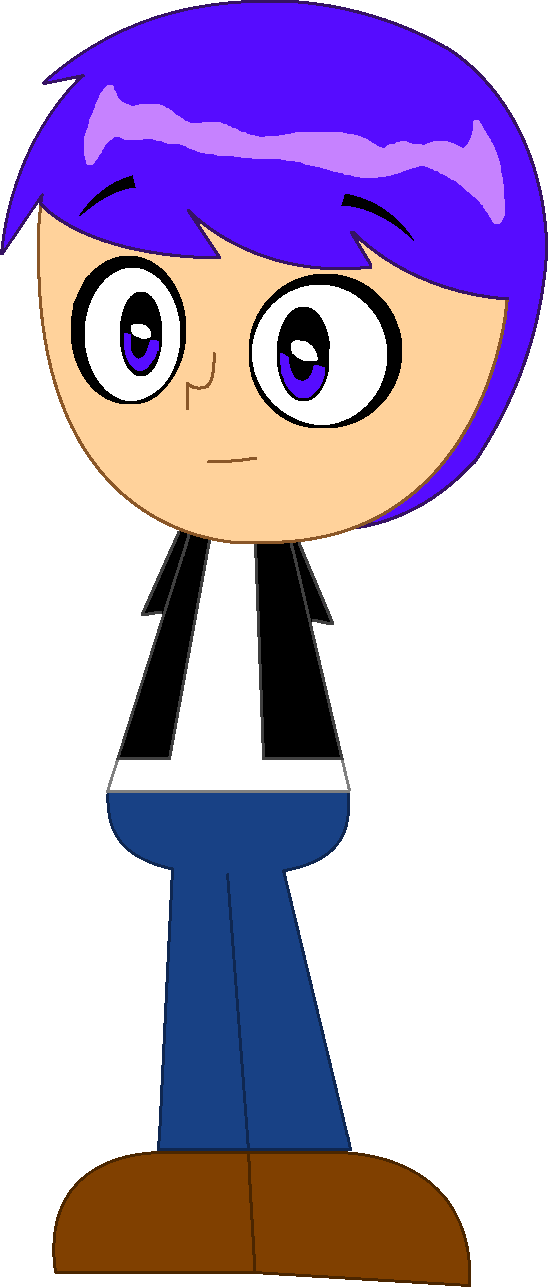 Yuri | Coastworld Lane Wiki | Fandom