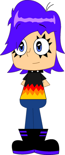 Yumi | Coastworld Lane Wiki | Fandom Yumi | Coastworld Lane Wiki | Fandom