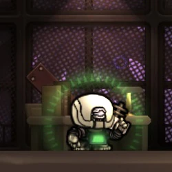 Enclave Leader