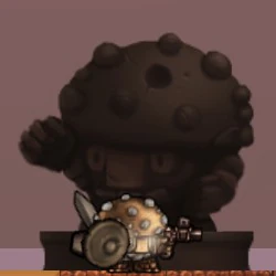 Deathshrooms