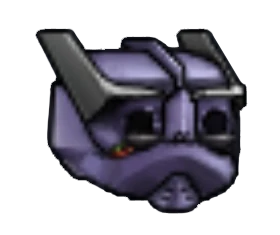 Scouter Head