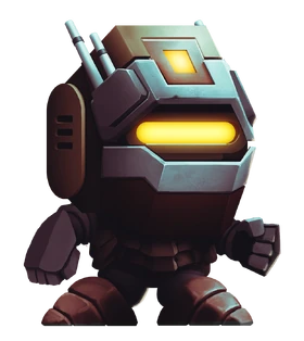 Protobot clean